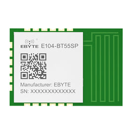 Ebyte E104-BT55SP TI CC2340R5 chip 8dBm 2.4GHz Low power ble module