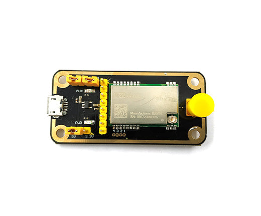 Ebyte E22-400TBL-01 LoRa Module 433M 5km long range USB test board kits SX1268 LoRa 433MHz wireless rf transceiver modulesModule test board