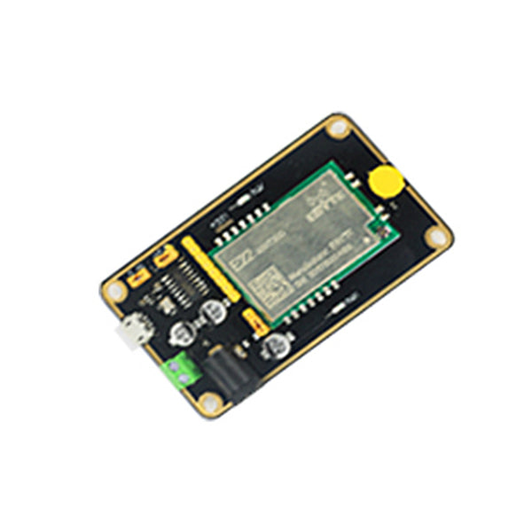 Ebyte 868MHz 915MHz wireless Rf module UART test board kit E22-900TBH-01 LoRa module sx1262 10km long range transceiver