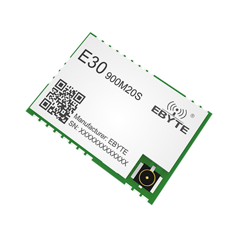 Ebyte E30-900M20S SI4463 Genuine Gsm/gprs Module Type Rf Module Type Rf Transmitter Type Wireless & Rf Modules