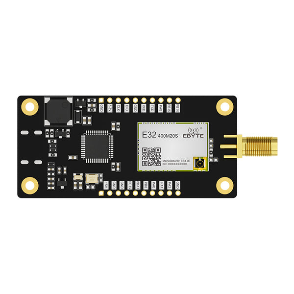 Ebyte E32-400MBL-SC RF transceiver Offline test evaluation kit 433MHz Lora wireless module development and test board