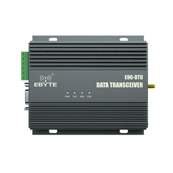 Ebyte E90-DTU(230SL42) lora wireless radio modem sx1268 433mhz data transceiver lora device wireless transmitter and receiver