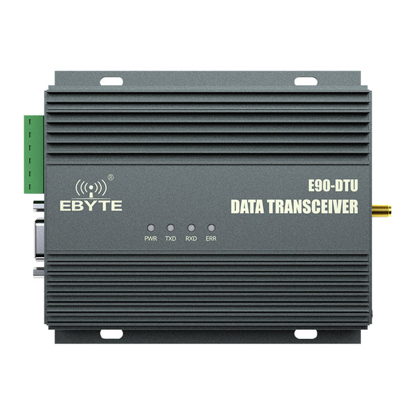 Ebyte E90-DTU (400SL42) Lora Wireless-Funkmodem SX1268 433 MHz Daten-Transceiver Lora-Gerät Wireless-Sender und -Empfänger