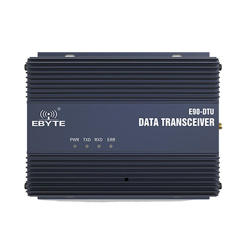 LoRa Semtech SX1262 SX1268 433 MHz IoT-Transceiver-Modul 25 W Langstrecken-Datensender und -empfänger E90-DTU(400SL44) 