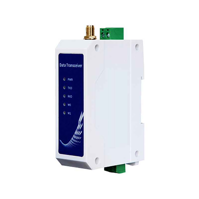 LoRa SX1262 Modbus Modem 433 MHz 470 MHz 22 dBm 5 km RS232 Anti-Interferenz-Funkstation CDEBYTE E95-DTU (400SL22P-232)