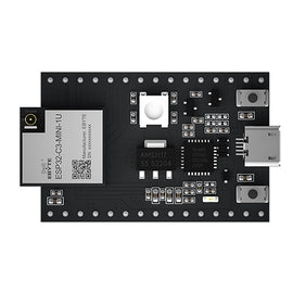 ESP32-C3 Test Board CDEBYTE ESP32-C3-MINI-1U-TB USB Interface 2.4~2.5GHz Support IEEE802.11b/g/n