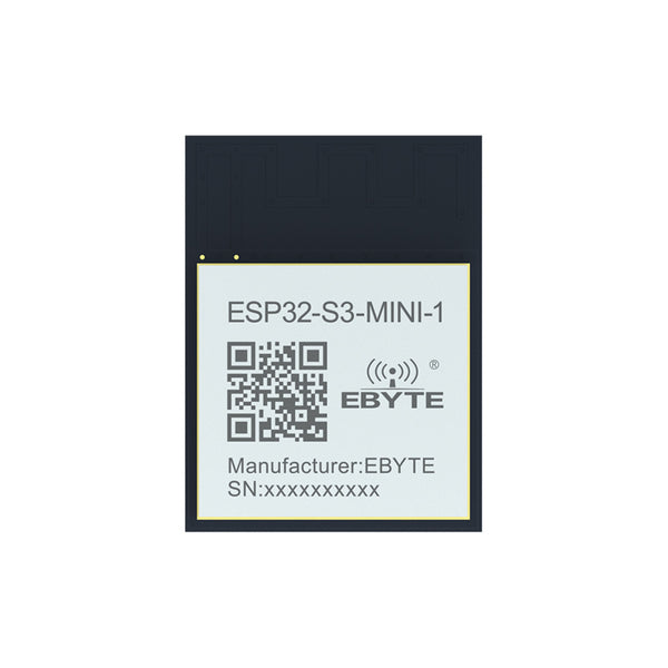 ESP32-S3-MINI-1U Bt Ble Wi-Fi-модуль Mcu Esp32-s3-wroom Двухъядерный Bluetooth-модуль Wi-Fi Ble 5,0 Esp32-s3-wroom-1 Esp32-s3