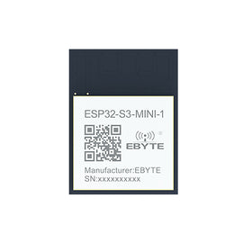 ESP32-S3-MINI-1 Bt Ble Wi-Fi модуль Mcu Esp32-s3-wroom Двухъядерный Bluetooth-модуль Wi-Fi Ble 5.0 Esp32-s3-wroom-1 Esp32-s3