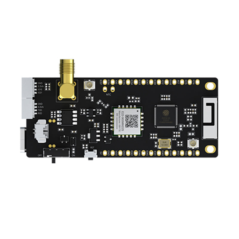 Ebyte OEM ODM EoRa-S3-900TB 22dBm 7km mini Low power and long distance SX1262 RF module lora module 915mhz