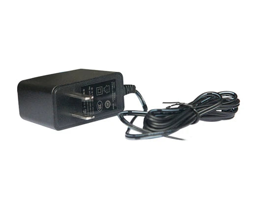 EBYTE GQ12-120100-HU 2W 50/60Hz AC-DC low-power lead-type Power Adapter