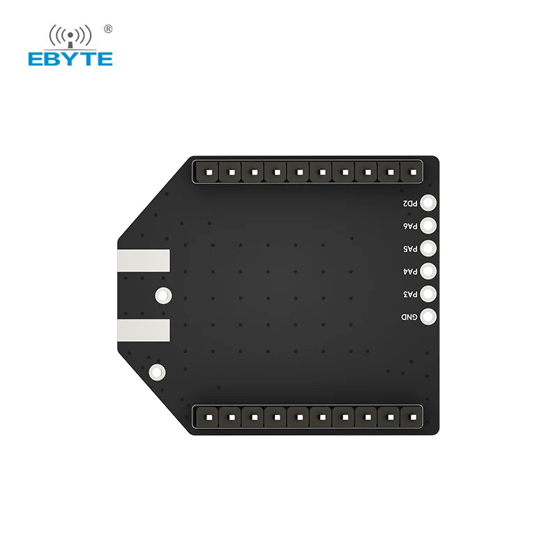 Ebyte E180-2G4Z20SX Zigbee 3.0 module test suite 900hp S3b Apm Flight Control Prsma Antenna Zigbee Wireless Module