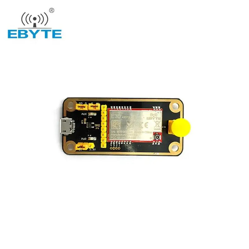 Ebyte USB TO TTL wireless module test board 433 E30-433TBL-01 433mhz rf module transmitter receiver usb test kits Module test