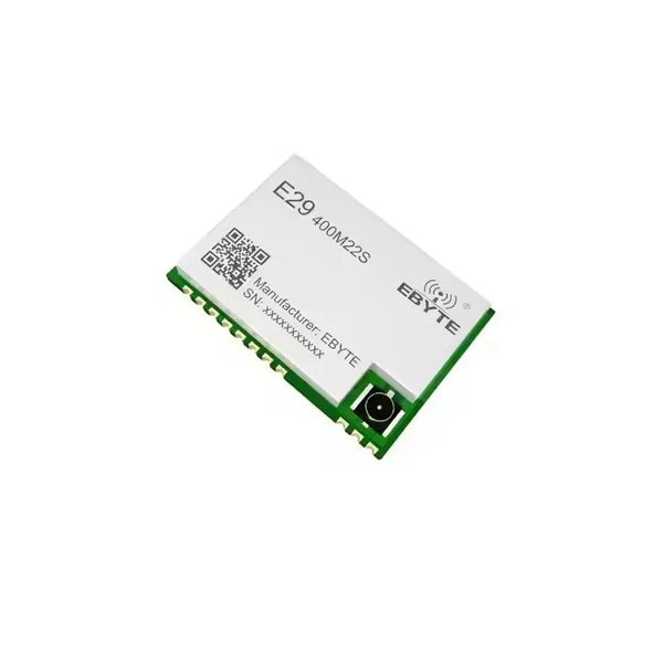 Ebyte E29-400M22S 5km long range Wireless Serial Port Transmission uart module modules Spread Spectrum receiver transmitter