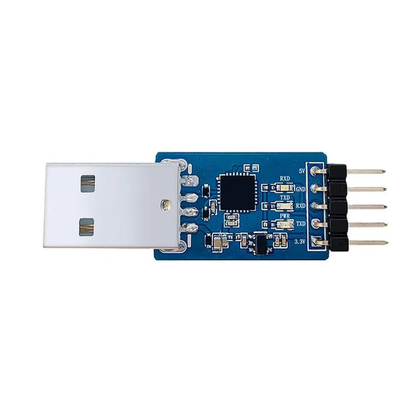Ebyte E15-USB-T3 CCH340X Chip Multiple Baud Rates USB to UART Interface Conversion Module USB to TTL Adapter Board