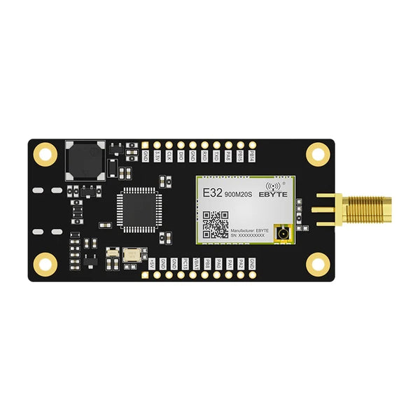Ebyte E32-900MBL-SC Type-C Interface Sub-1G Wireless Module 900MHz Lora Module Development Board Offline Test Evaluation Kit