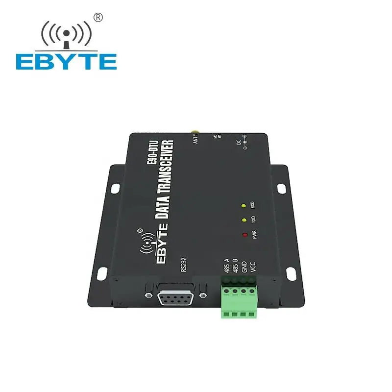 Ebyte New E90-DTU(900SL30) SX1262 850-930MHz 30dBm LoRa long-range RS232/RS485 auto-repeater networking LBT RSSI  remote control dtu