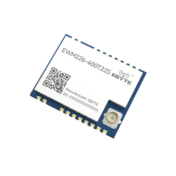 Ebyte EWM226-400T22S 5km 22dBm 433MHz Low Power Industrial Grade Lawn Mower LoRa Wireless Data Transmission Module