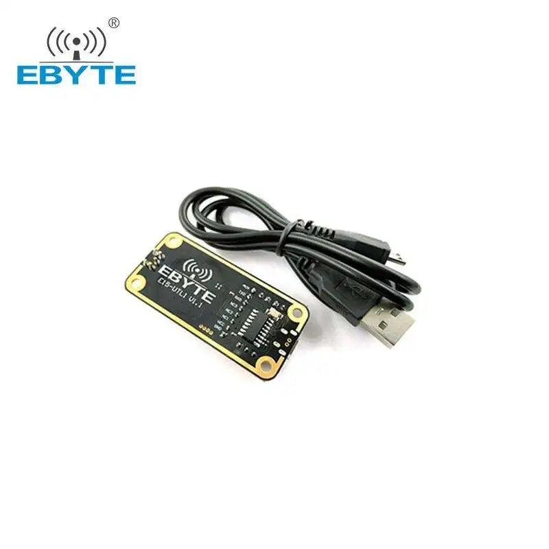 Ebyte E22-230TBL-01 SX1262 LoRa Module Long Distance Transceiver Module Test Kits  USB Development Board Wireless Rf Module