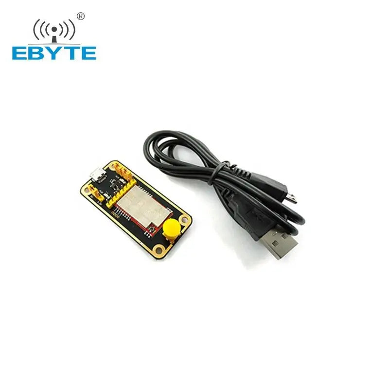 Ebyte USB TO TTL wireless module test board 433 E30-433TBL-01 433mhz rf module transmitter receiver usb test kits Module test