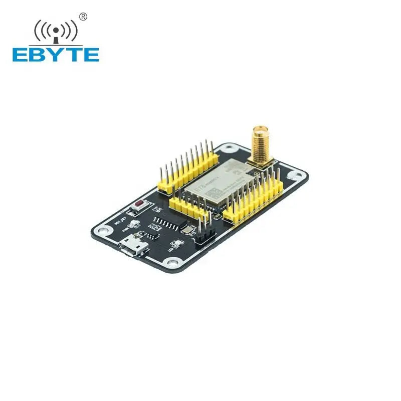 E78-400TBL-01A ASR6505 Rf Module USB Test Board SoC Usb to TTL For ASR6501 LoRaWAN LoRa Module