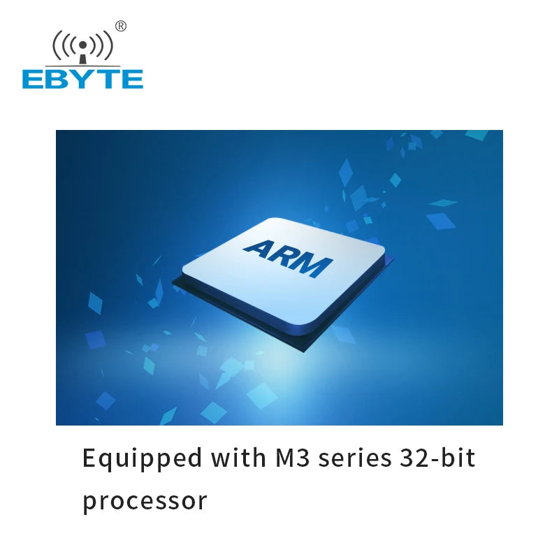 Ebyte E810-DTU(4RS1E) Modbus RTU Modbus TCP Ethernet Converter 4-Chanels RJ45 Ethernet To RS232 RS485 RS422 Serial Device Server