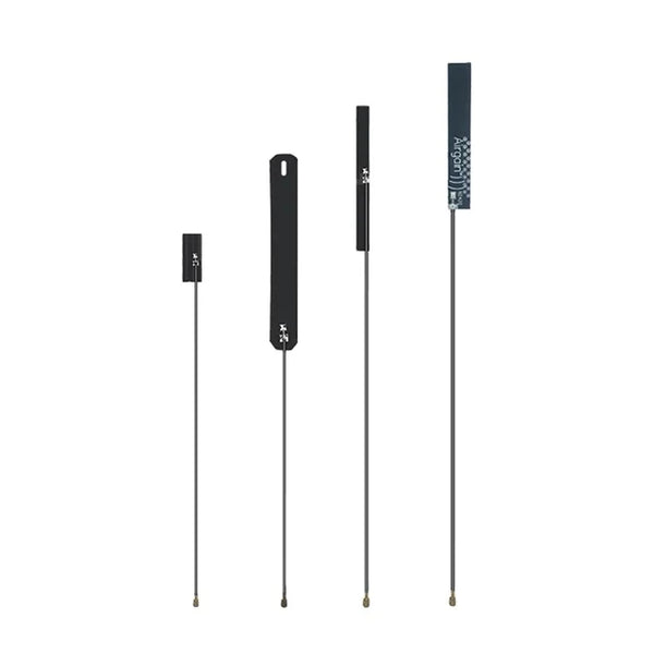 0.1$ Free Sample(Limit 2 pcs per person of all sample models) Ebyte FPC PCB Built-in Antenna 433/868/915MHz 2.4/5.8GHz Small Size Reliable Performance Stable signal Module Installation