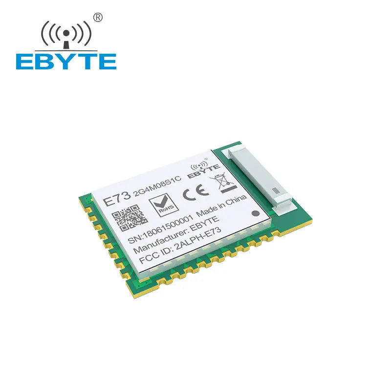 2.4GHZ BLE Mesh E73-2G4M08S1C Nordic nRF52840 module ble 5.0 – IOT ...