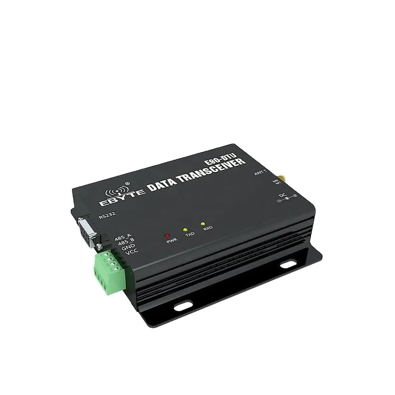 Ebyte New E90-DTU(900SL30) SX1262 850-930MHz 30dBm LoRa long-range RS232/RS485 auto-repeater networking LBT RSSI  remote control dtu