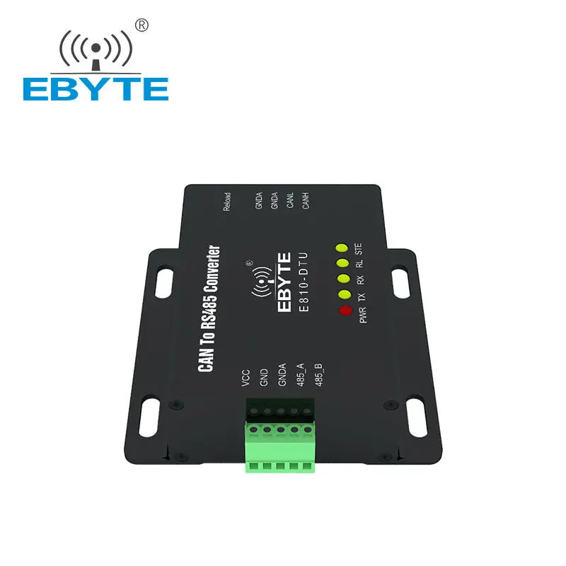 EBYTE E810-DTU (CAN-RS485) hot deals Smart Protocol Converter plc rtu RS485 and CAN bidirectional conversion modbus rtu