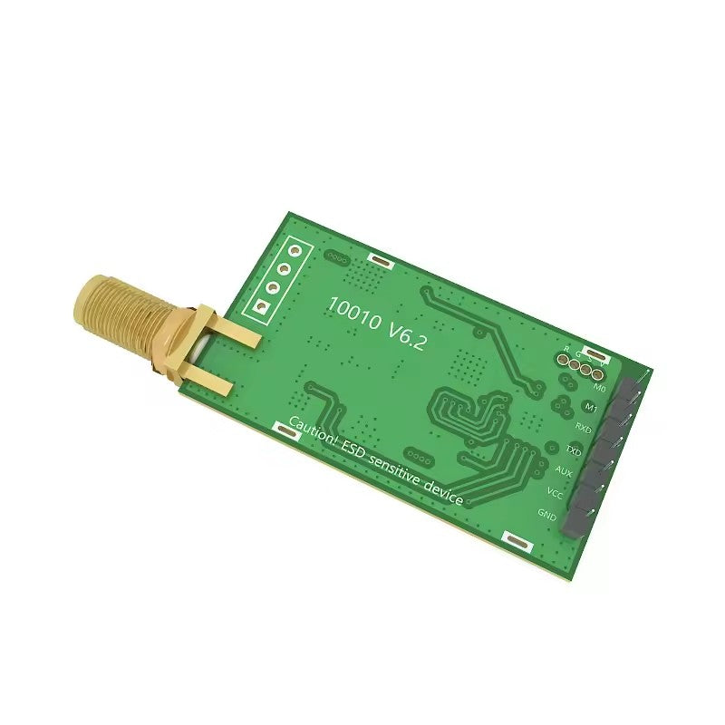 EBYTE E32-433T30D-V8 SX1278 LoRa 433MHz UART IoT Long Range Wireless Transceiver Transmitter Receiver Module SMA Antenna