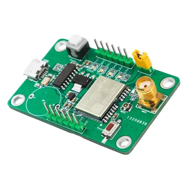 Ebyte ODM E108-GN02S-TB Navigation Tracker GPS Developer Test Kit Multi-mode GPS Module Development Board Platform USB Interface