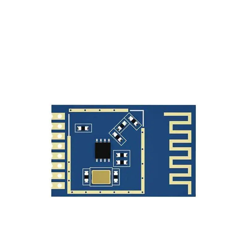 Ebyte E01C-2G4M11S small size  wireless module rf transmitter receiver module  2.4GHz wireless module