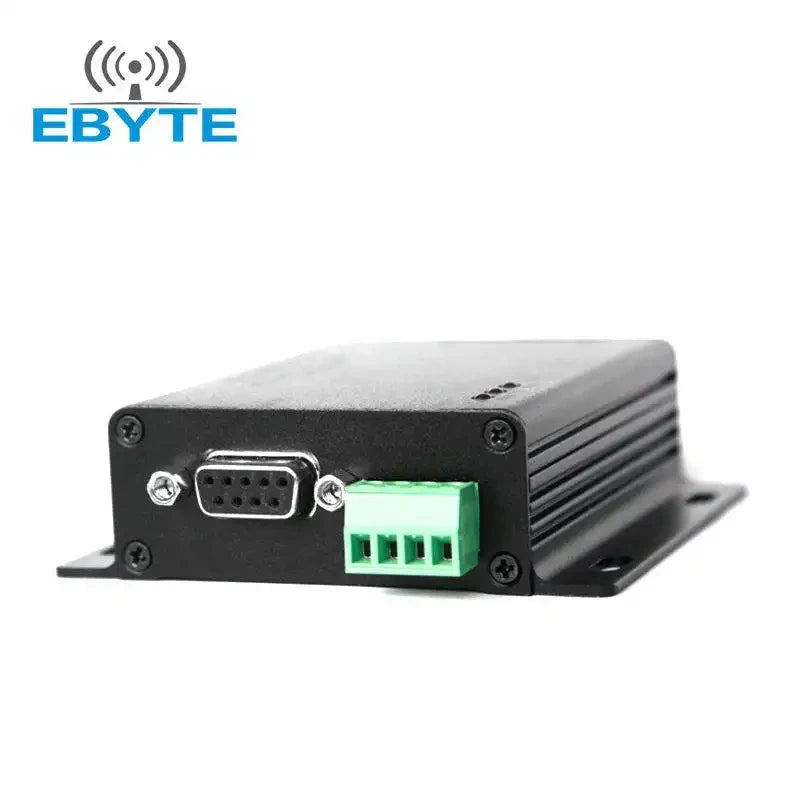 Ebyte 433MHz Modbus E62-DTU(433D30) 3km RS232 RS485 Wireless Data Transceiver Unit