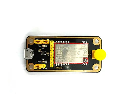 Ebyte USB TO TTL wireless module test board 433 E30-433TBL-01 433mhz rf module transmitter receiver usb test kits Module test