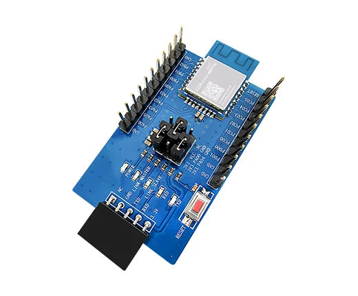 Ebyte EWT104-BT53A3 BLE Low Energy Module  BLE to Serial Port Module Test Suite UART BLE Module Development Board