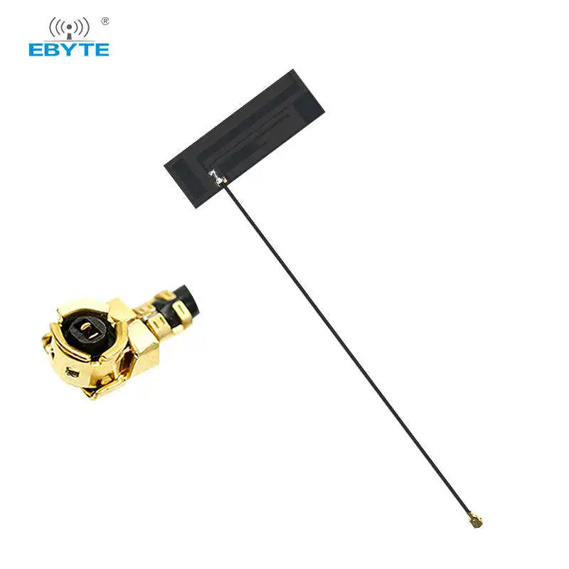 EBYTE TX4G-FPC-4015 cheapest small volume2.5dBi IPEX-I interface FPC built-in antenna  4g fpc antenna