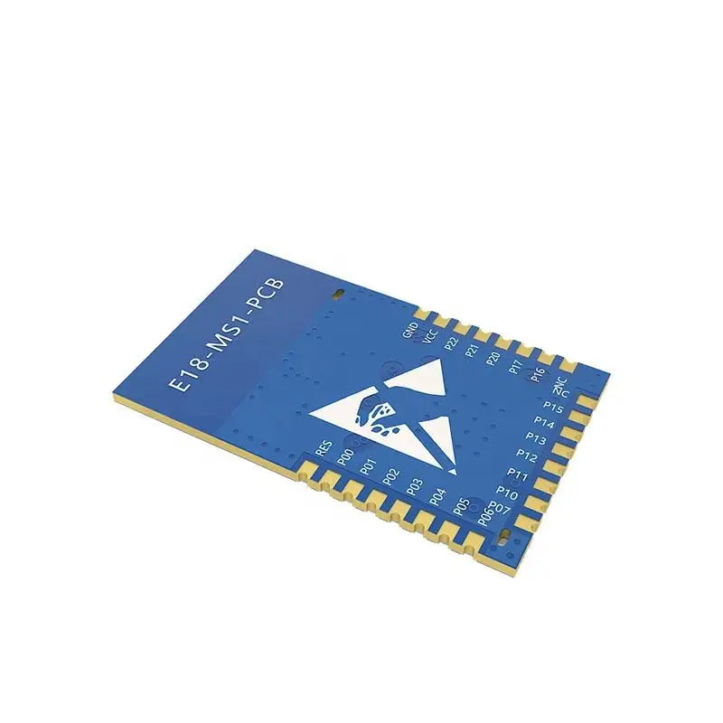 0.01$ EBYTE E18-MS1-PCB TI CC2530 chip MESH Network 2.4ghz transceiver module ZigBee Module