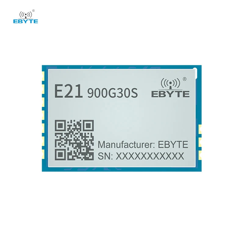 EBYTE E21-900G30S factory wholesale 850-931MHz  1W RF Broadband Power Amplifier Module for Radio Transmission