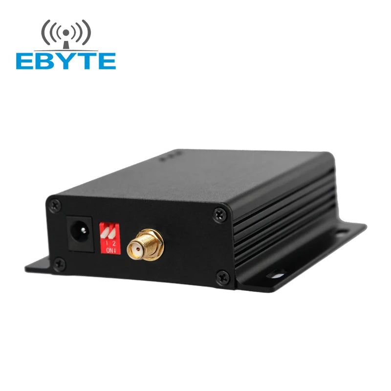 Ebyte RS232 RS485 3km full duplex E62-DTU(433D20) automatic frequency hopping wireless module