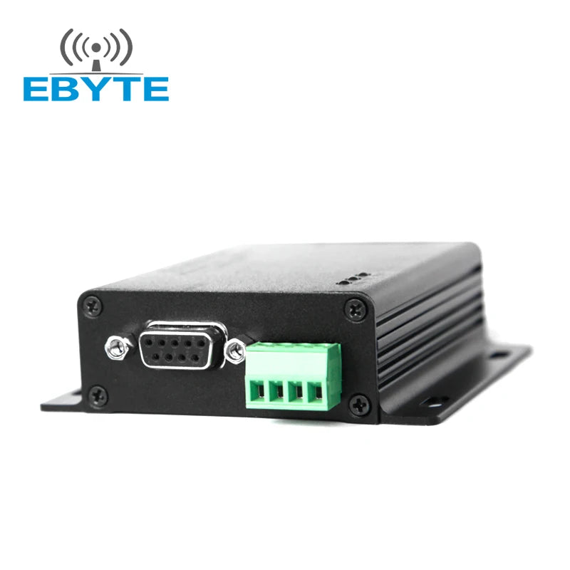 Ebyte E34-DTU(2G4D20) RS232 RS485 wireless iot DTU data transfer unit wireless transceiver nRF24L01P 2.4g rf receiver