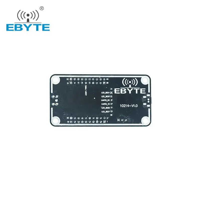 E78-400TBL-01A ASR6505 Rf Module USB Test Board SoC Usb to TTL For ASR6501 LoRaWAN LoRa Module