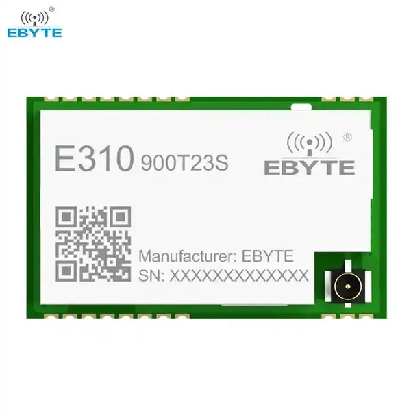 Ebyte E310-900T23S Factory Direct Sales 915MHz Low power consumption wireless serial port module