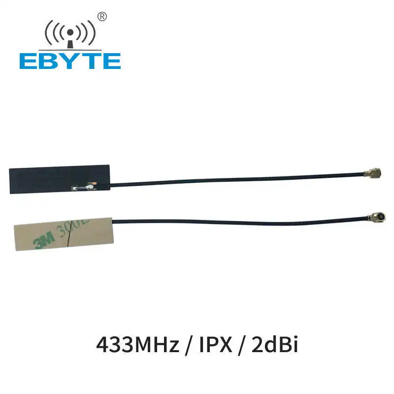 EBYTE OEM ODM TX433-FPC-3208 433mhz FPC internal antenna high gain omni antenna fpc manufacturer antenna