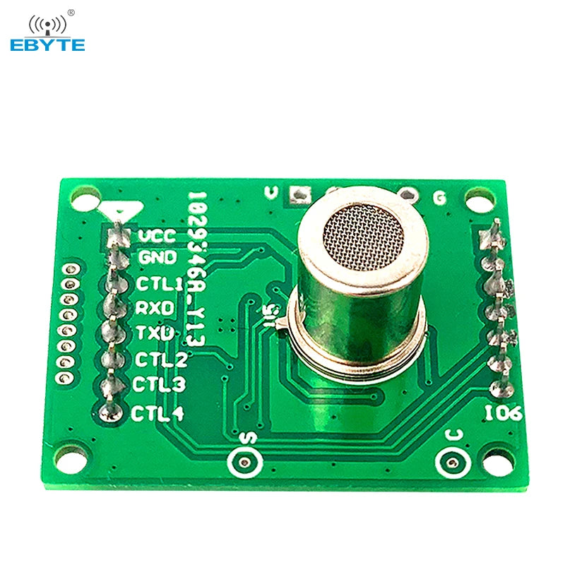 EBTYE NEW SM-VOC-P01 Alcohol ammonia cigarettes essence high perception Air quality inspection  gas sensor