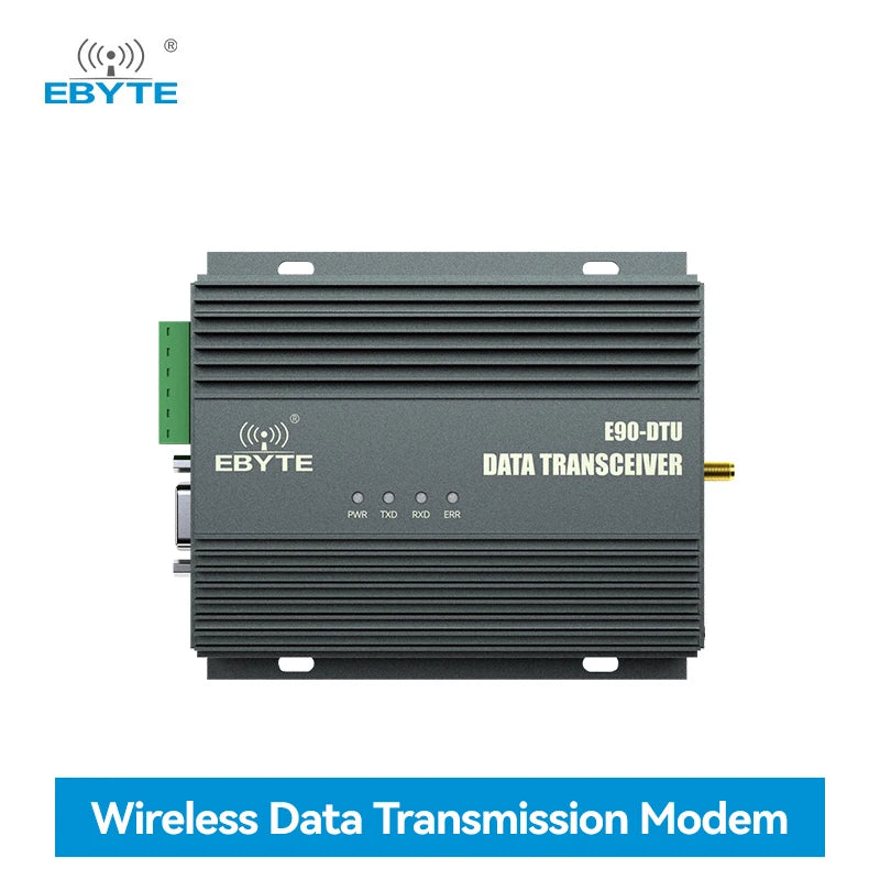 Ebyte E90-DTU(230SL42) lora wireless radio modem sx1268 433mhz data transceiver lora device wireless transmitter and receiver