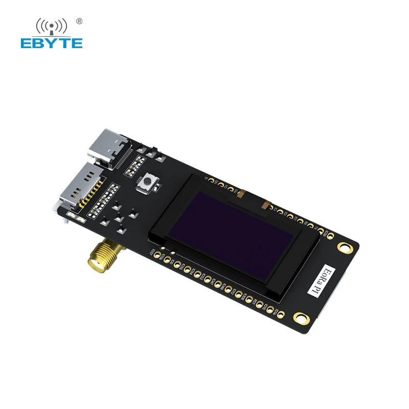 Ebyte OEM ODM EoRa-S3-900TB 22dBm 7km mini Low power and long distance SX1262 RF module lora module 915mhz