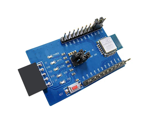 Ebyte EWT104-BT52 BLE Low Power BLE to Serial Port Module Test Suite UART BLE Module Development Board