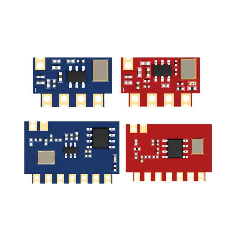 Ebyte E160 Series Superheterodyne Wireless Transmitter and Receiver Module High-performance RF Module 14/17dBm 433MHz OOK/ASK