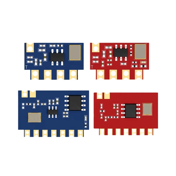 0.1$ Free Sample(Limit 2 pcs per person of all sample models) Ebyte E160 Series Superheterodyne Wireless Transmitter and Receiver Module High-performance RF Module 14/17dBm 433MHz OOK/ASK