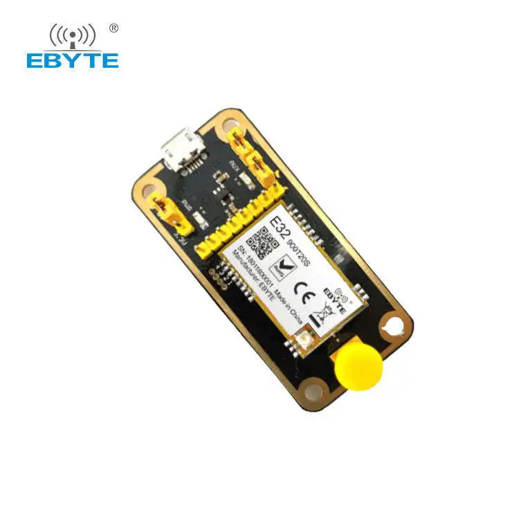 EBYTE OEM/ODM Factory wholesale  high quality E32-900TBL-01 Low energy consumption Transparent transmission LoRa module